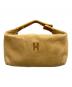 HERMES（エルメス）の古着「バス用ポーチ」｜オリーブ