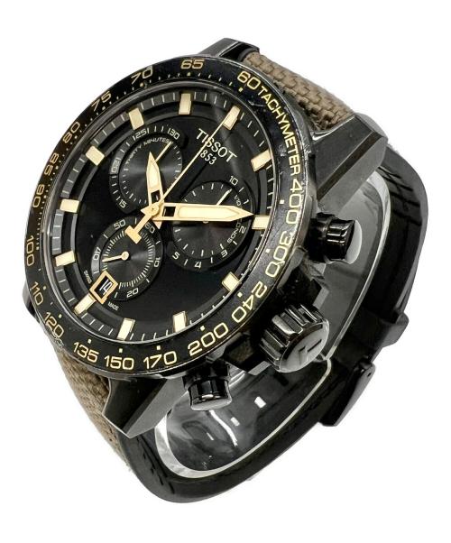 TISSOT（ティソ）TISSOT (ティソ) スーパースポーツ クロノ 45.5mmの古着・服飾アイテム