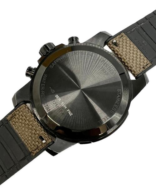 TISSOT（ティソ）TISSOT (ティソ) スーパースポーツ クロノ 45.5mmの古着・服飾アイテム