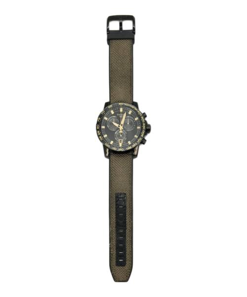 TISSOT（ティソ）TISSOT (ティソ) スーパースポーツ クロノ 45.5mmの古着・服飾アイテム