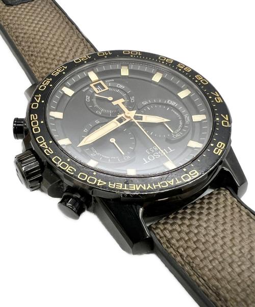 TISSOT（ティソ）TISSOT (ティソ) スーパースポーツ クロノ 45.5mmの古着・服飾アイテム