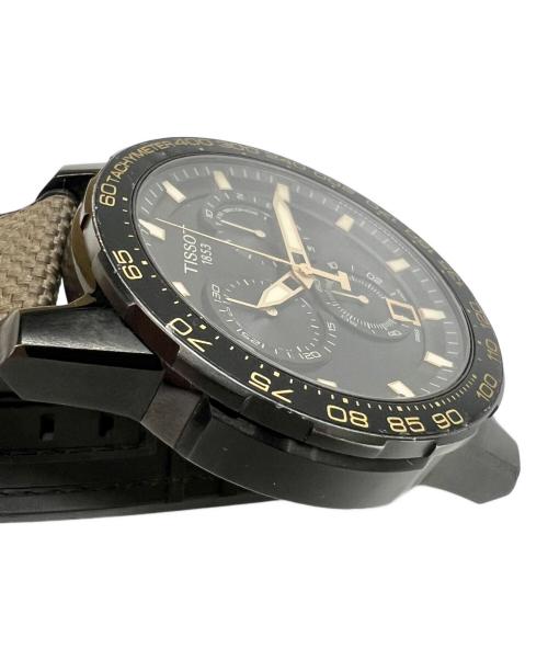 TISSOT（ティソ）TISSOT (ティソ) スーパースポーツ クロノ 45.5mmの古着・服飾アイテム