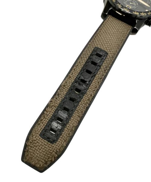 TISSOT（ティソ）TISSOT (ティソ) スーパースポーツ クロノ 45.5mmの古着・服飾アイテム