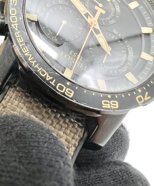 TISSOT（ティソ）TISSOT (ティソ) スーパースポーツ クロノ 45.5mmの古着・服飾アイテム