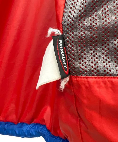 Patagonia（パタゴニア）Patagonia (パタゴニア) DAS Parka 2010年 バリブルー サイズ:Mの古着・服飾アイテム