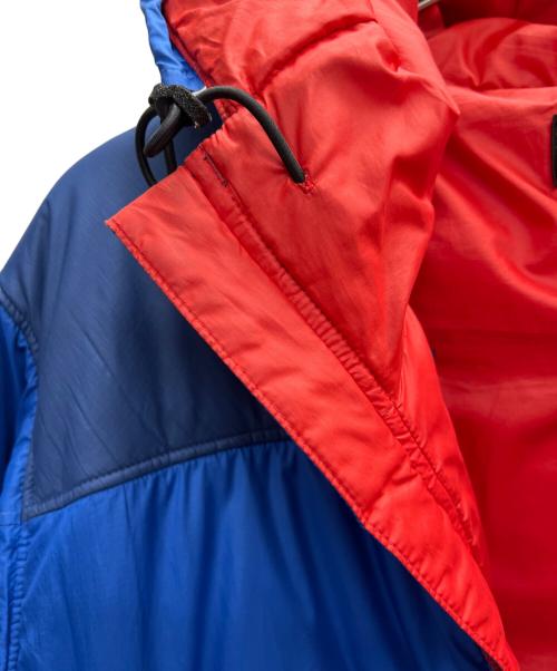 Patagonia（パタゴニア）Patagonia (パタゴニア) DAS Parka 2010年 バリブルー サイズ:Mの古着・服飾アイテム