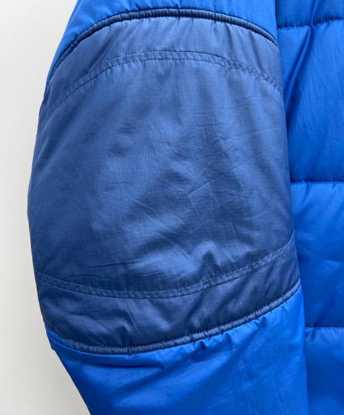 Patagonia（パタゴニア）Patagonia (パタゴニア) DAS Parka 2010年 バリブルー サイズ:Mの古着・服飾アイテム