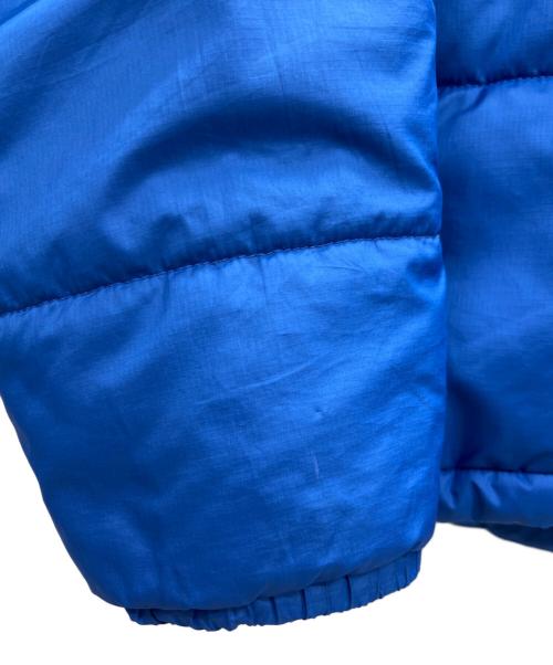 Patagonia（パタゴニア）Patagonia (パタゴニア) DAS Parka 2010年 バリブルー サイズ:Mの古着・服飾アイテム