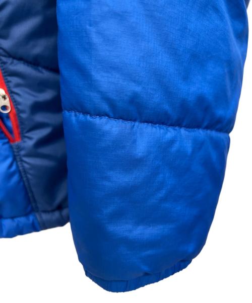 Patagonia（パタゴニア）Patagonia (パタゴニア) DAS Parka 2010年 バリブルー サイズ:Mの古着・服飾アイテム