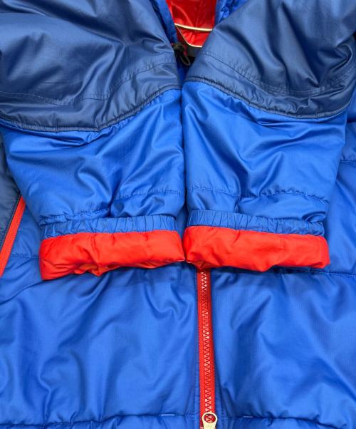Patagonia（パタゴニア）Patagonia (パタゴニア) DAS Parka 2010年 バリブルー サイズ:Mの古着・服飾アイテム