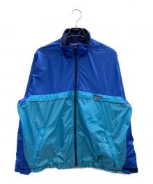 Patagonia（パタゴニア）の古着「ナイロンジャケット」｜ブルー