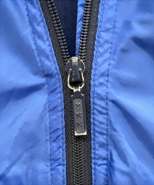 Patagonia（パタゴニア）Patagonia (パタゴニア) ナイロンジャケット ブルー サイズ:Lの古着・服飾アイテム