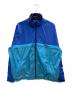 Patagonia（パタゴニア）の古着「ナイロンジャケット」｜ブルー