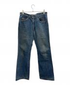 LEVI'Sリーバイス）の古着「20517 ブーツカット 1981年製」｜インディゴ