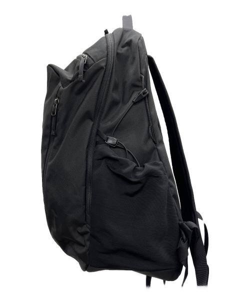 ARC'TERYX（アークテリクス）ARC'TERYX (アークテリクス) バックパック ブラックの古着・服飾アイテム