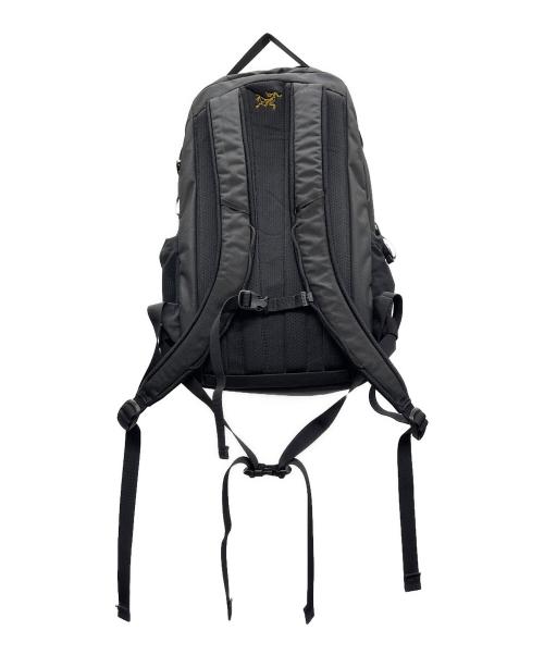 ARC'TERYX（アークテリクス）ARC'TERYX (アークテリクス) バックパック ブラックの古着・服飾アイテム