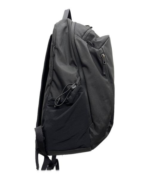 ARC'TERYX（アークテリクス）ARC'TERYX (アークテリクス) バックパック ブラックの古着・服飾アイテム
