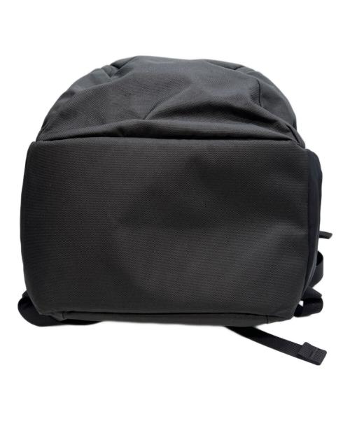 ARC'TERYX（アークテリクス）ARC'TERYX (アークテリクス) バックパック ブラックの古着・服飾アイテム