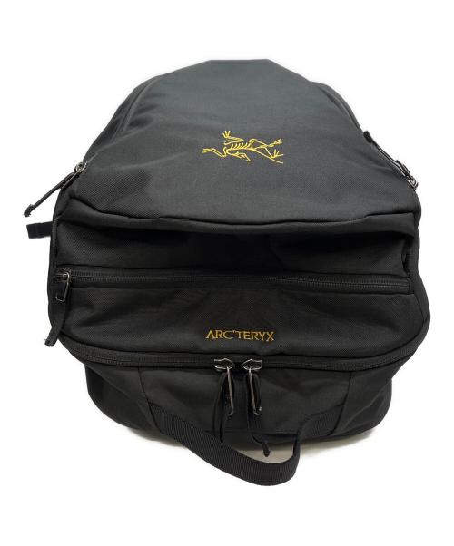 ARC'TERYX（アークテリクス）ARC'TERYX (アークテリクス) バックパック ブラックの古着・服飾アイテム