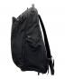 ARC'TERYX (アークテリクス) バックパック ブラック：14000円