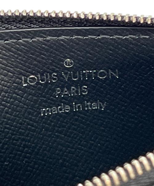 LOUIS VUITTON（ルイ ヴィトン）LOUIS VUITTON (ルイ ヴィトン) コインカードケース ダミエ ブラックの古着・服飾アイテム