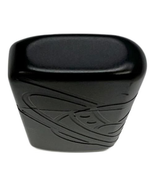 Vivienne Westwood（ヴィヴィアンウエストウッド）Vivienne Westwood (ヴィヴィアンウエストウッド) オイルライター ビッグオーブ ブラックの古着・服飾アイテム