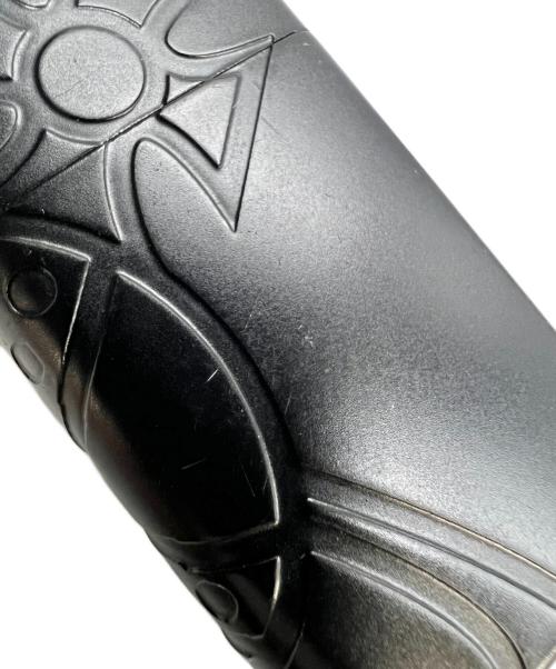 Vivienne Westwood（ヴィヴィアンウエストウッド）Vivienne Westwood (ヴィヴィアンウエストウッド) オイルライター ビッグオーブ ブラックの古着・服飾アイテム