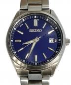 SEIKOセイコー）の古着「セイコーセレクション  SBTM321」