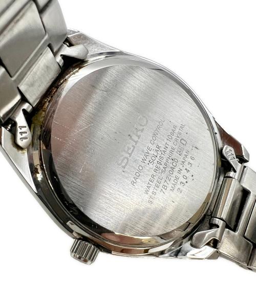 SEIKO（セイコー）SEIKO (セイコー) セイコーセレクション  SBTM321の古着・服飾アイテム