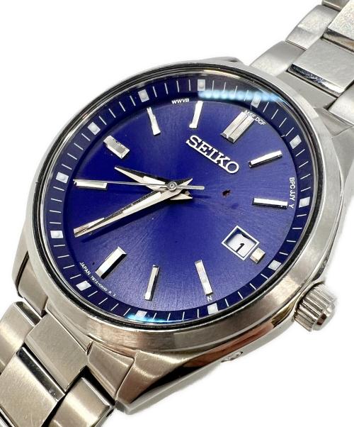 SEIKO（セイコー）SEIKO (セイコー) セイコーセレクション  SBTM321の古着・服飾アイテム