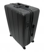 BRIEFINGブリーフィング）の古着「スーツケース 52L ブラック」｜ブラック