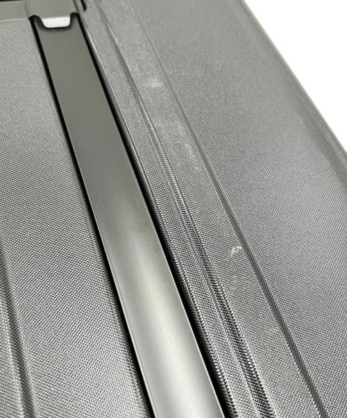 BRIEFING（ブリーフィング）BRIEFING (ブリーフィング) スーツケース 52L ブラック ブラックの古着・服飾アイテム