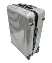 RIMOWA（リモワ）の古着「キャリーバッグ サルサ 63L グレイカラー」｜グレー