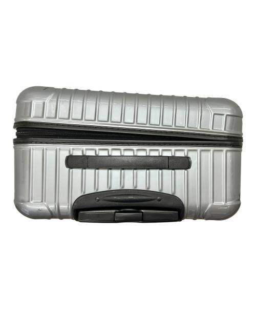 RIMOWA（リモワ）RIMOWA (リモワ) キャリーバッグ サルサ 63L グレイカラー グレーの古着・服飾アイテム