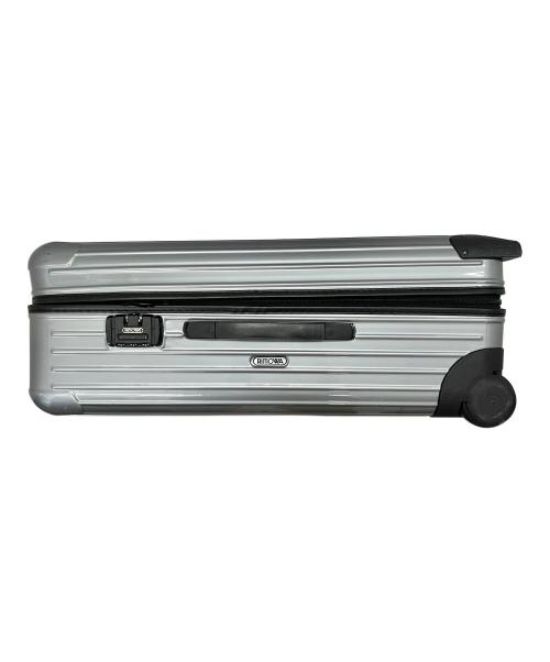 RIMOWA（リモワ）RIMOWA (リモワ) キャリーバッグ サルサ 63L グレイカラー グレーの古着・服飾アイテム