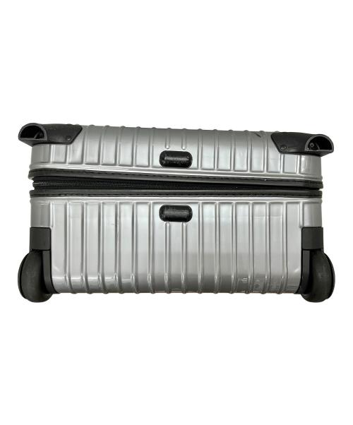 RIMOWA（リモワ）RIMOWA (リモワ) キャリーバッグ サルサ 63L グレイカラー グレーの古着・服飾アイテム