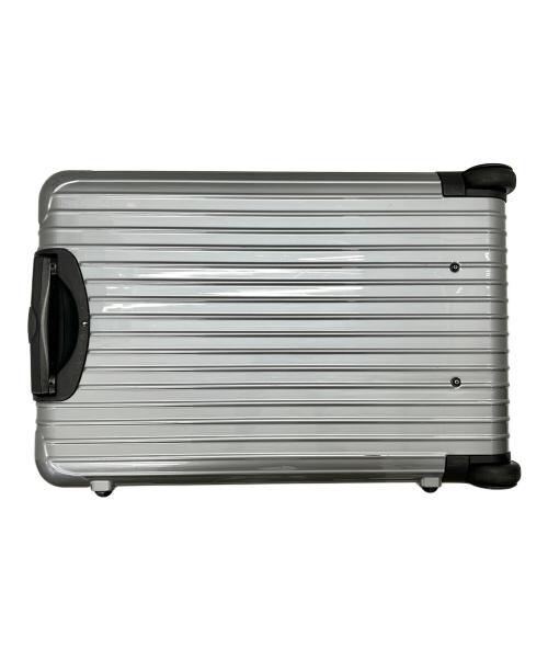 RIMOWA（リモワ）RIMOWA (リモワ) キャリーバッグ サルサ 63L グレイカラー グレーの古着・服飾アイテム