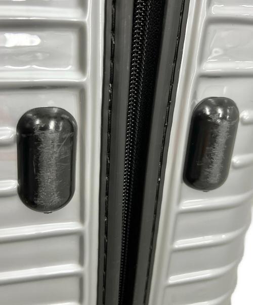 RIMOWA（リモワ）RIMOWA (リモワ) キャリーバッグ サルサ 63L グレイカラー グレーの古着・服飾アイテム