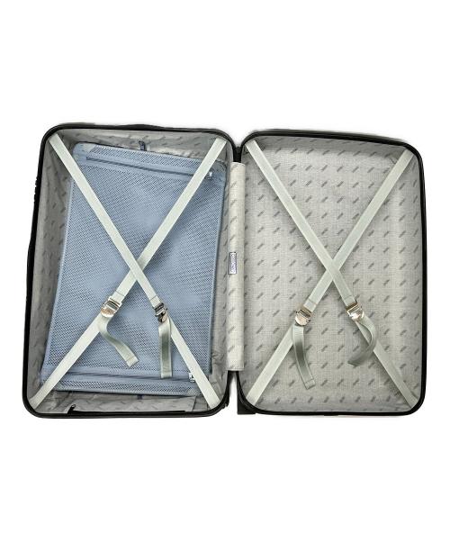 RIMOWA（リモワ）RIMOWA (リモワ) キャリーバッグ サルサ 63L グレイカラー グレーの古着・服飾アイテム