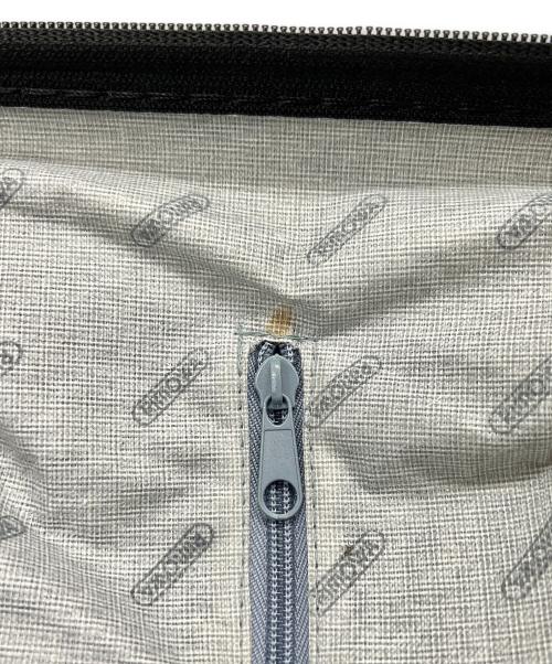 RIMOWA（リモワ）RIMOWA (リモワ) キャリーバッグ サルサ 63L グレイカラー グレーの古着・服飾アイテム
