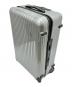 RIMOWA（リモワ）の古着「キャリーバッグ サルサ 63L グレイカラー」｜グレー