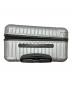 RIMOWA (リモワ) キャリーバッグ サルサ 63L グレイカラー グレー：25000円