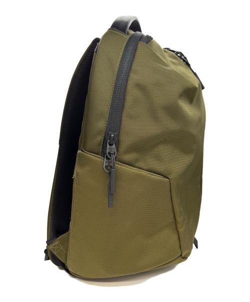 AER（エアー）AER (エアー) FIT PACK 3バックパック グリーンの古着・服飾アイテム