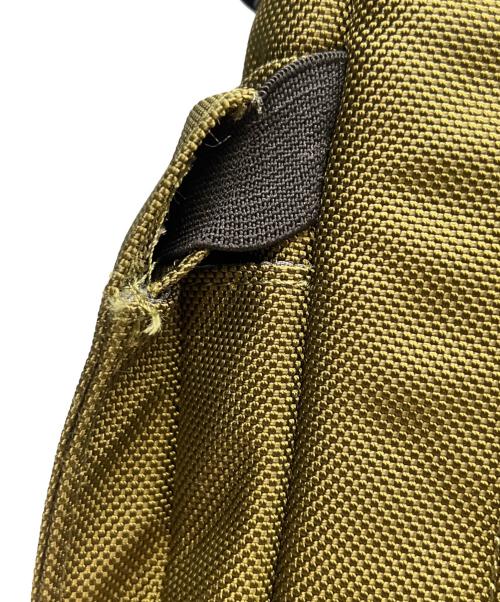 AER（エアー）AER (エアー) FIT PACK 3バックパック グリーンの古着・服飾アイテム