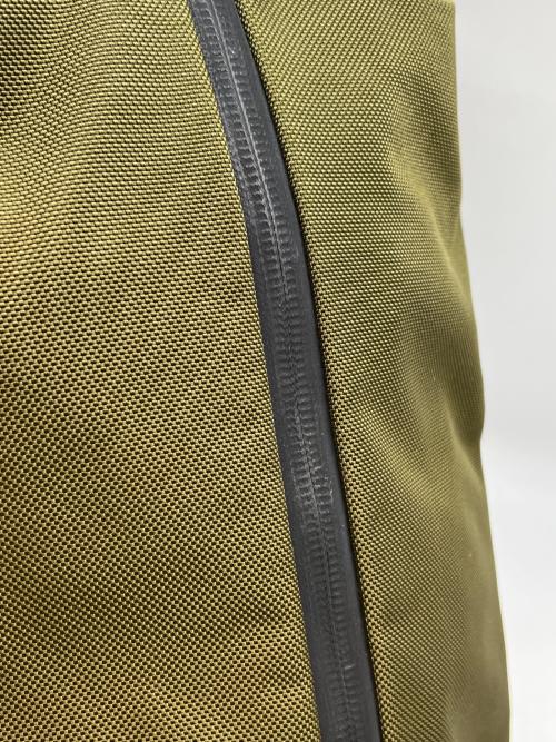 AER（エアー）AER (エアー) FIT PACK 3バックパック グリーンの古着・服飾アイテム