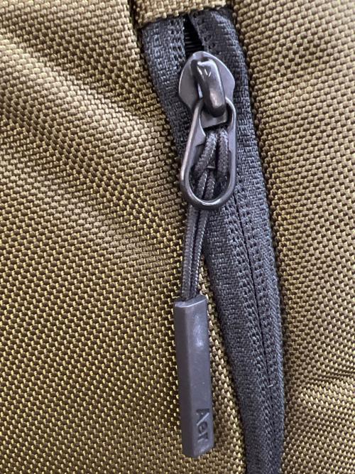 AER（エアー）AER (エアー) FIT PACK 3バックパック グリーンの古着・服飾アイテム