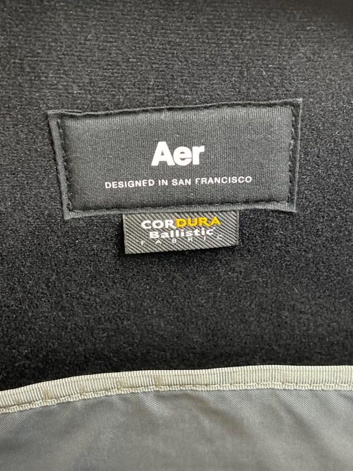 AER（エアー）AER (エアー) FIT PACK 3バックパック グリーンの古着・服飾アイテム