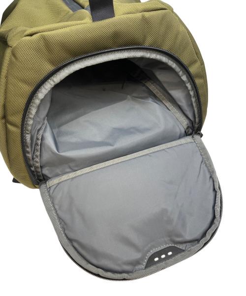 AER（エアー）AER (エアー) FIT PACK 3バックパック グリーンの古着・服飾アイテム