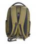 AER (エアー) FIT PACK 3バックパック グリーン：12000円