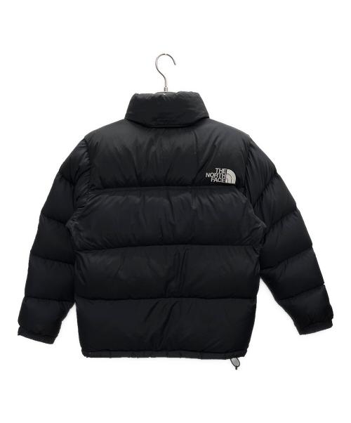 THE NORTH FACE（ザ ノース フェイス）THE NORTH FACE (ザ ノース フェイス) ダウンジャケット ブラック サイズ:Sの古着・服飾アイテム